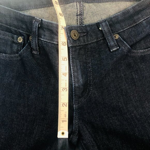 AG Adriano Goldschmied Skinny Jeans 27 - Picture 7 of 8